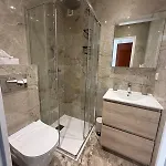 Luxury 1 Bed Seafront Escape In *