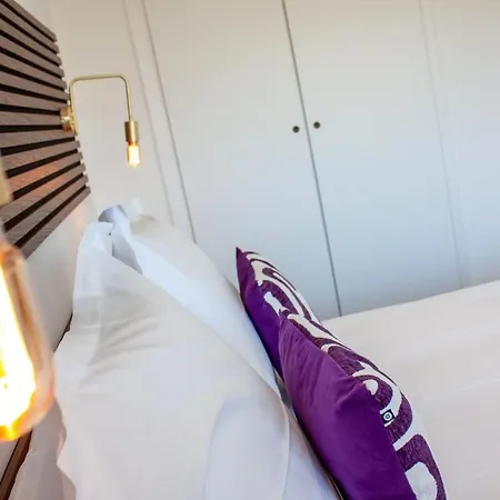 Luxury 1 Bed Seafront Escape In Appartement *