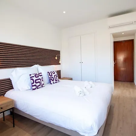 Luxury 1 Bed Seafront Escape In